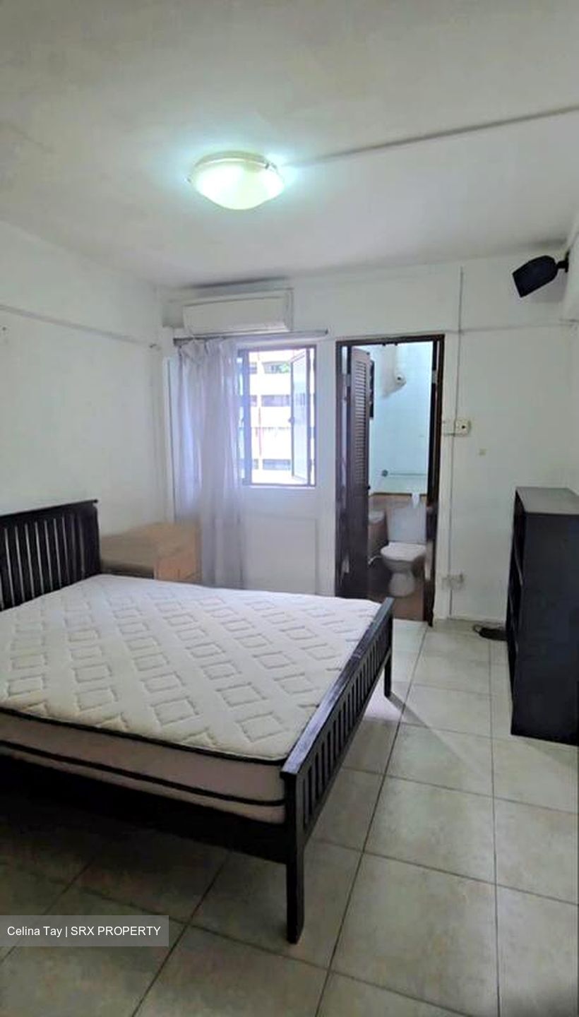 Blk 607 Clementi West Street 1 (Clementi), HDB 3 Rooms #460253111